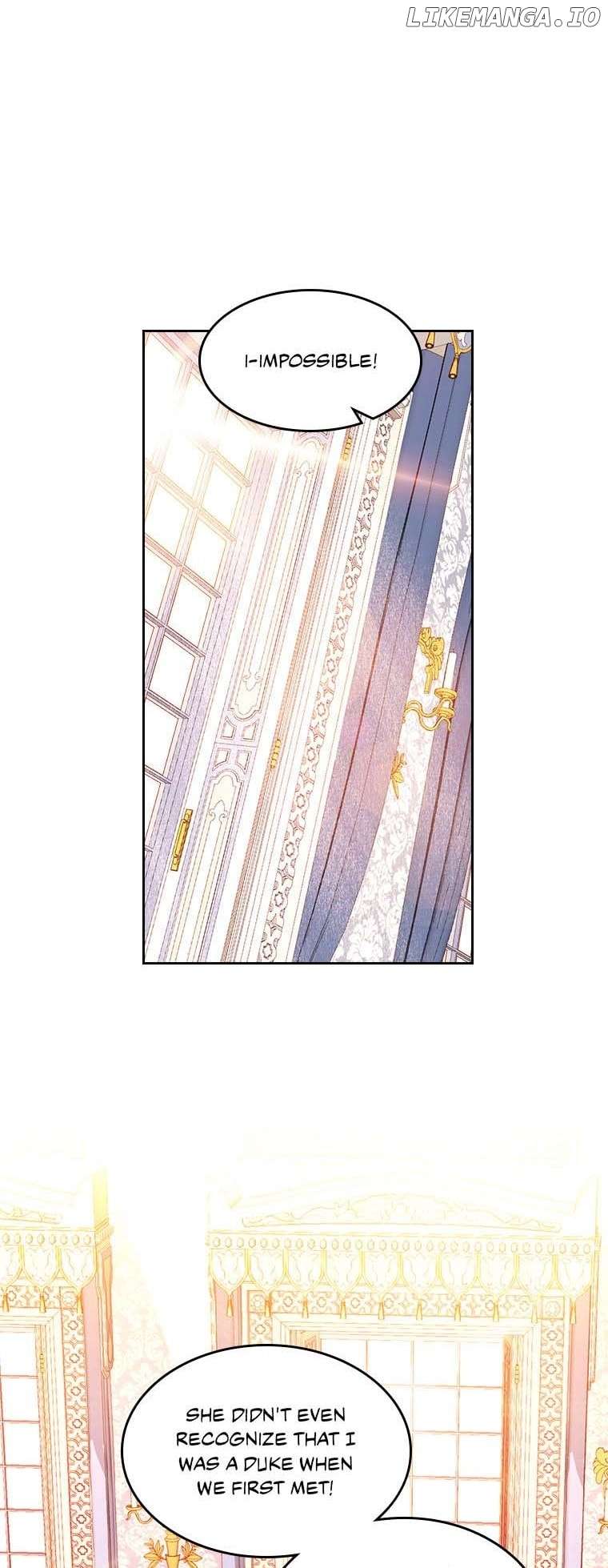 The Duchess’s Secret Dressing Room - chapter 71 - #4