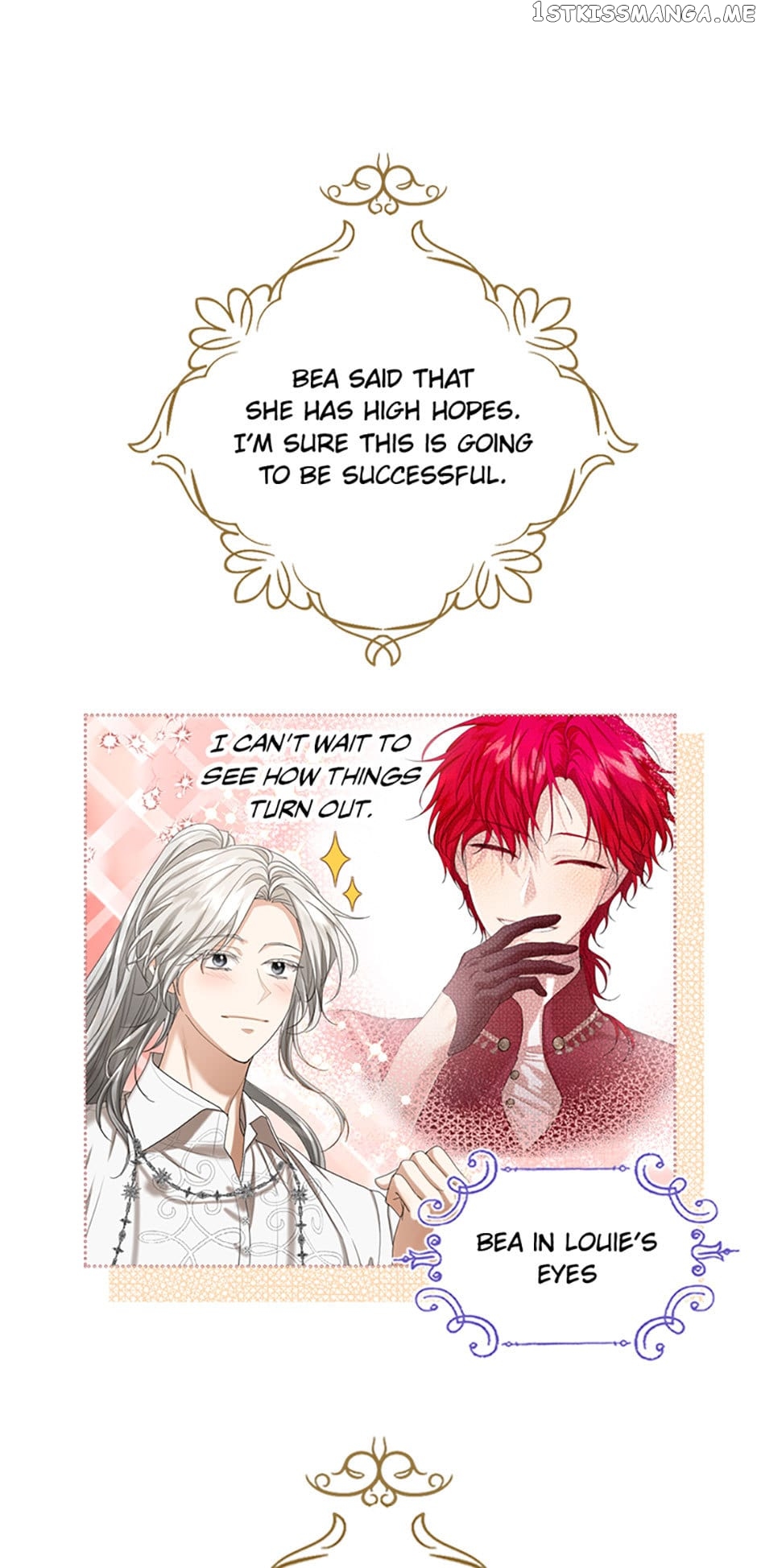 The Duke Of Ashleyan’S Contractual Marriage - chapter 56 - #1
