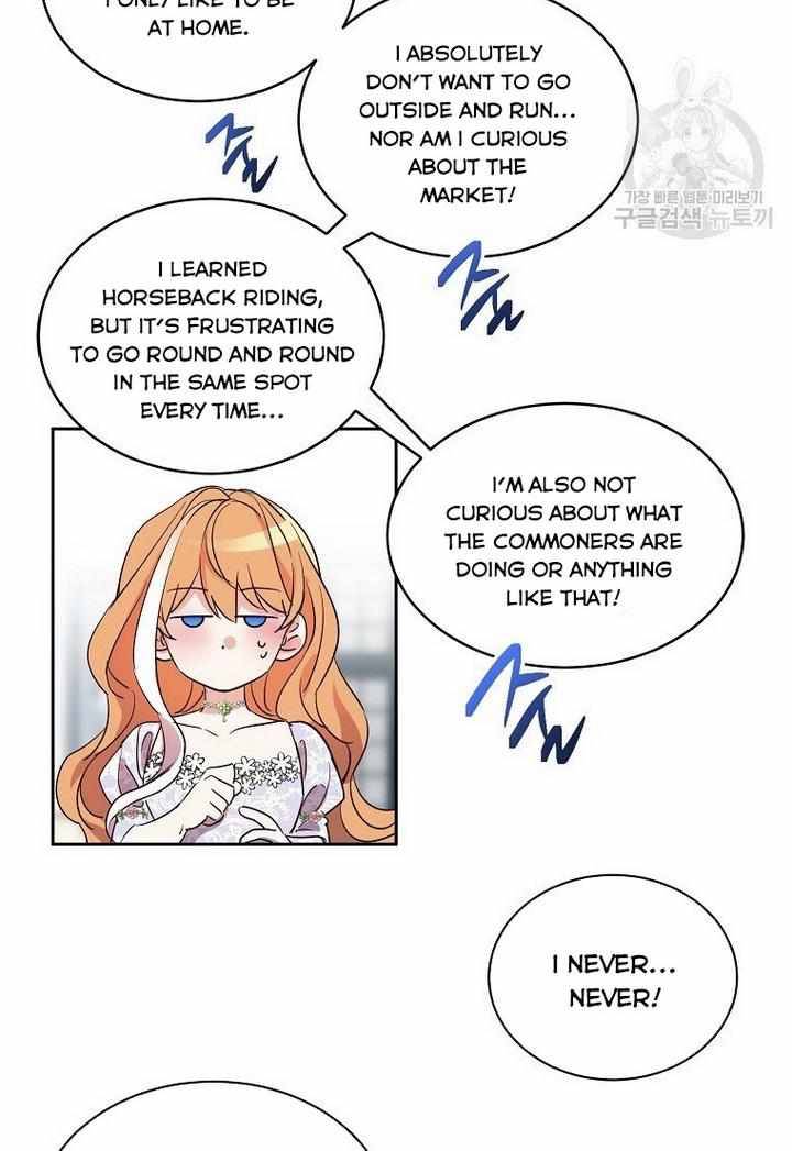 The Duke’s 99th Bride (The 99th Bride of the Duke) - chapter 14 - #6