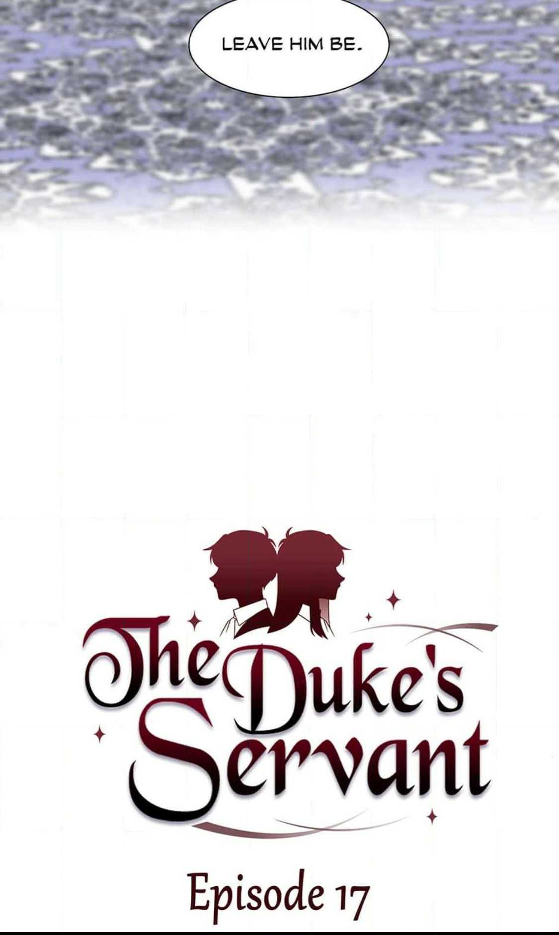 The Duke’S Servant - chapter 17 - #6