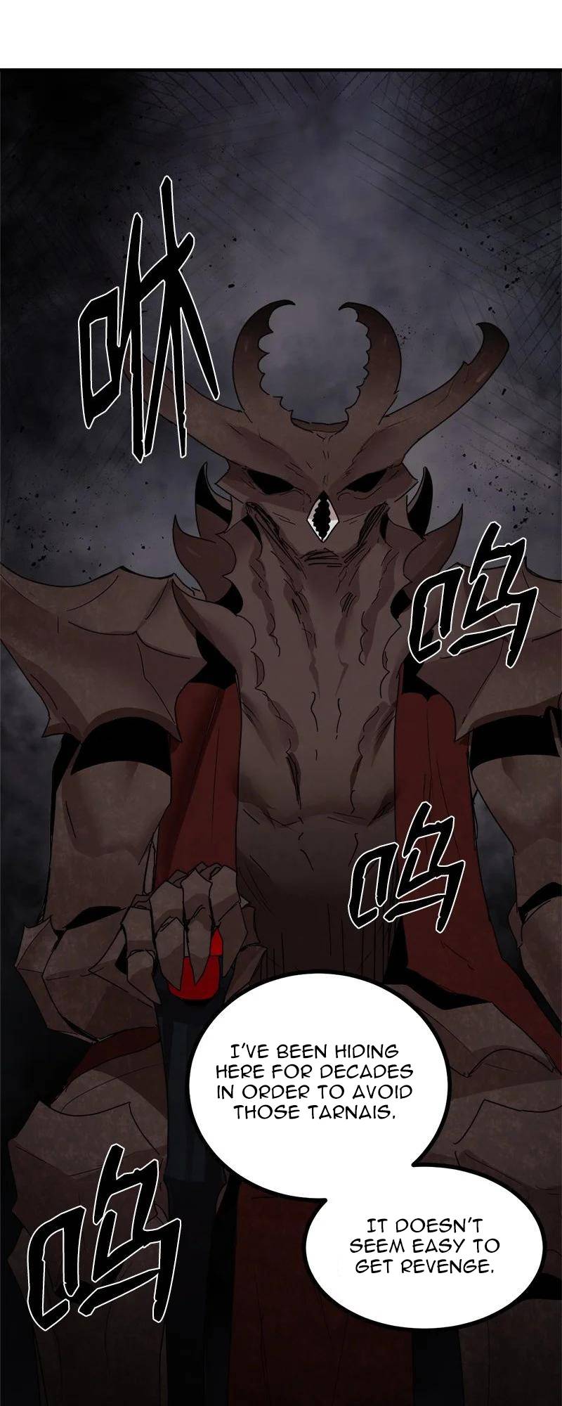 Dungeon Majesty - chapter 146 - #5