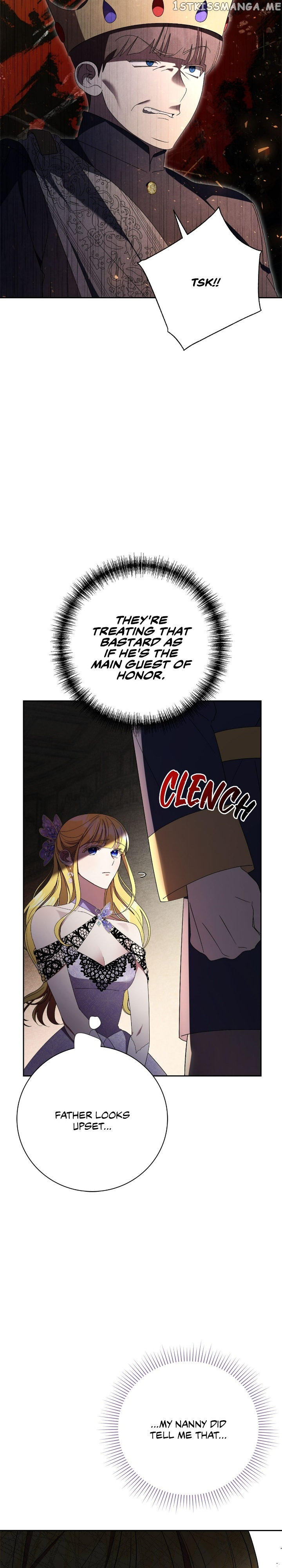 The East Wind Of The Altas - chapter 31 - #4