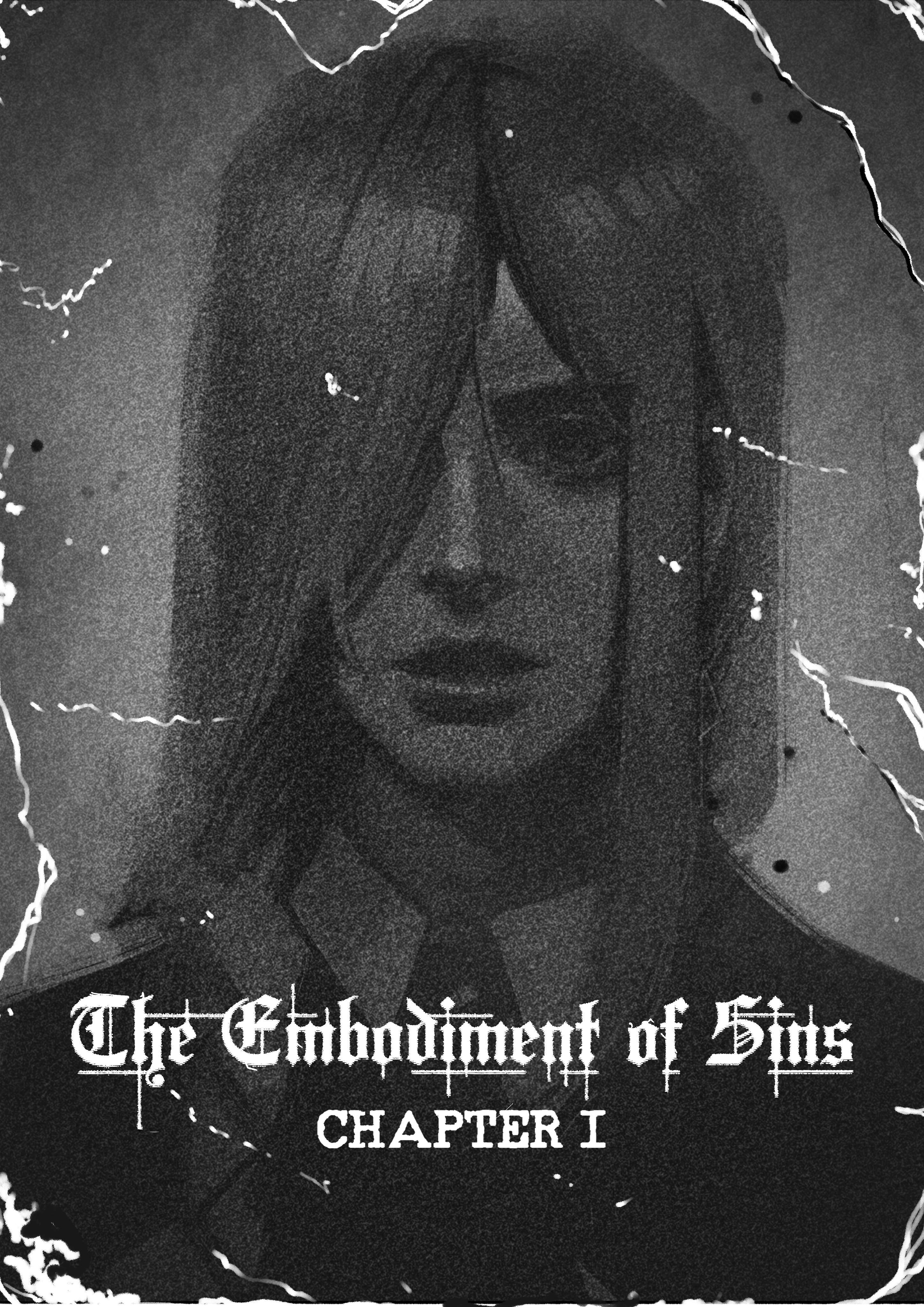 The Embodiment Of Sins - chapter 7 - #2
