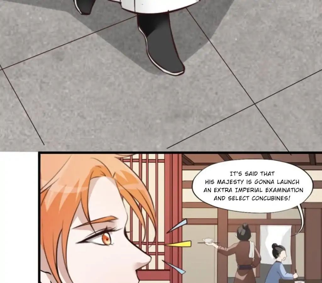 The Emperor Is A Gay - chapter 11 - #4