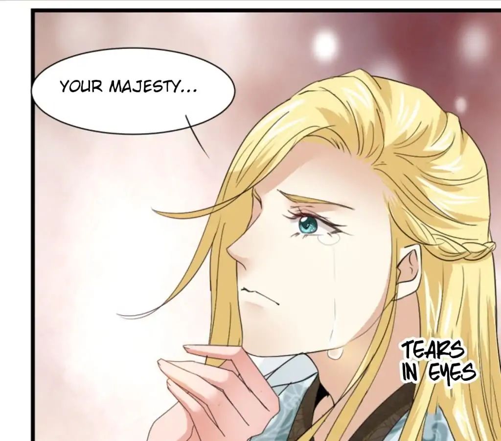 The Emperor Is A Gay - chapter 35 - #1