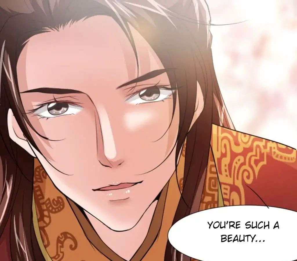 The Emperor Is A Gay - chapter 35 - #5