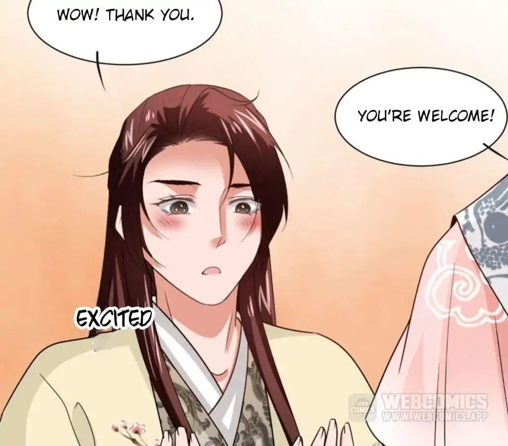 The Emperor Is A Gay - chapter 37 - #6