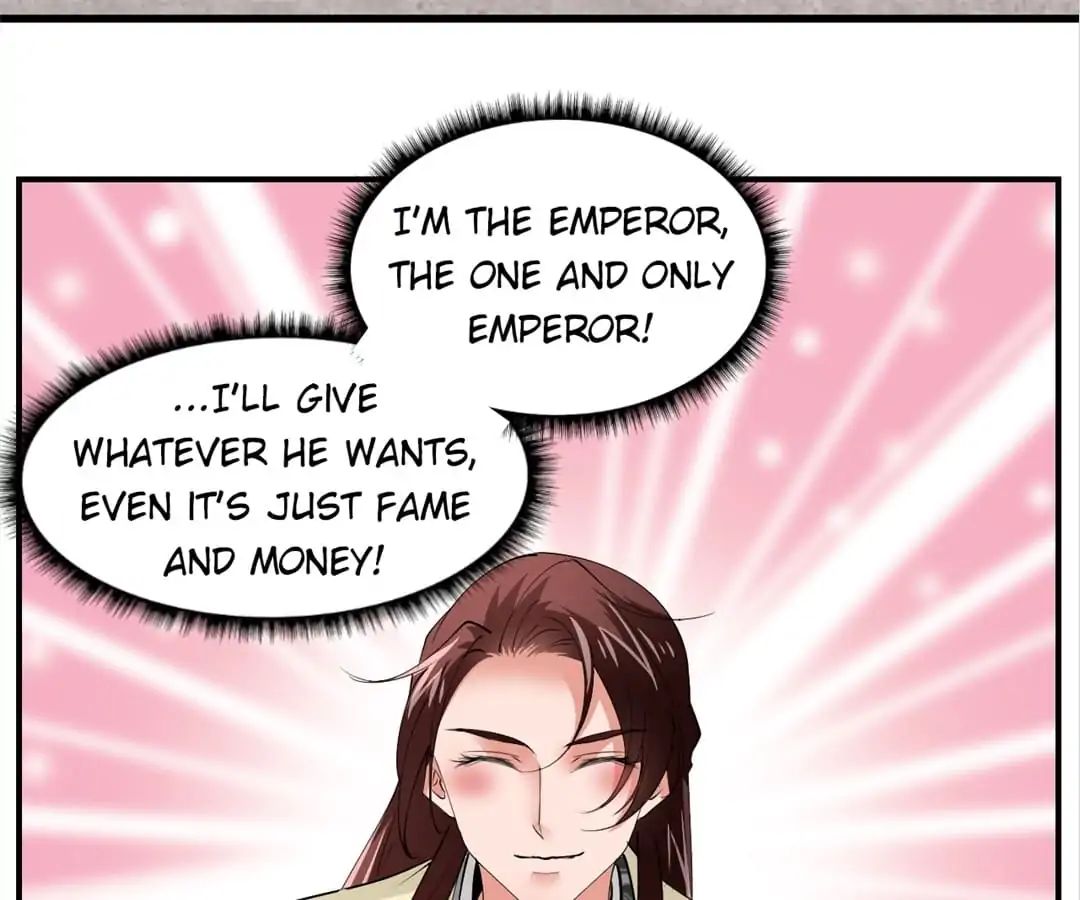 The Emperor Is A Gay - chapter 41 - #1