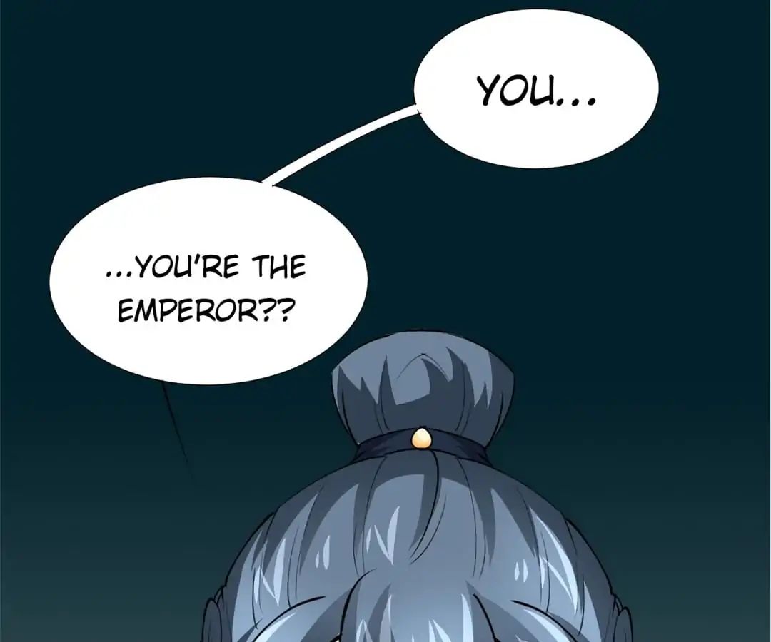 The Emperor Is A Gay - chapter 46 - #5
