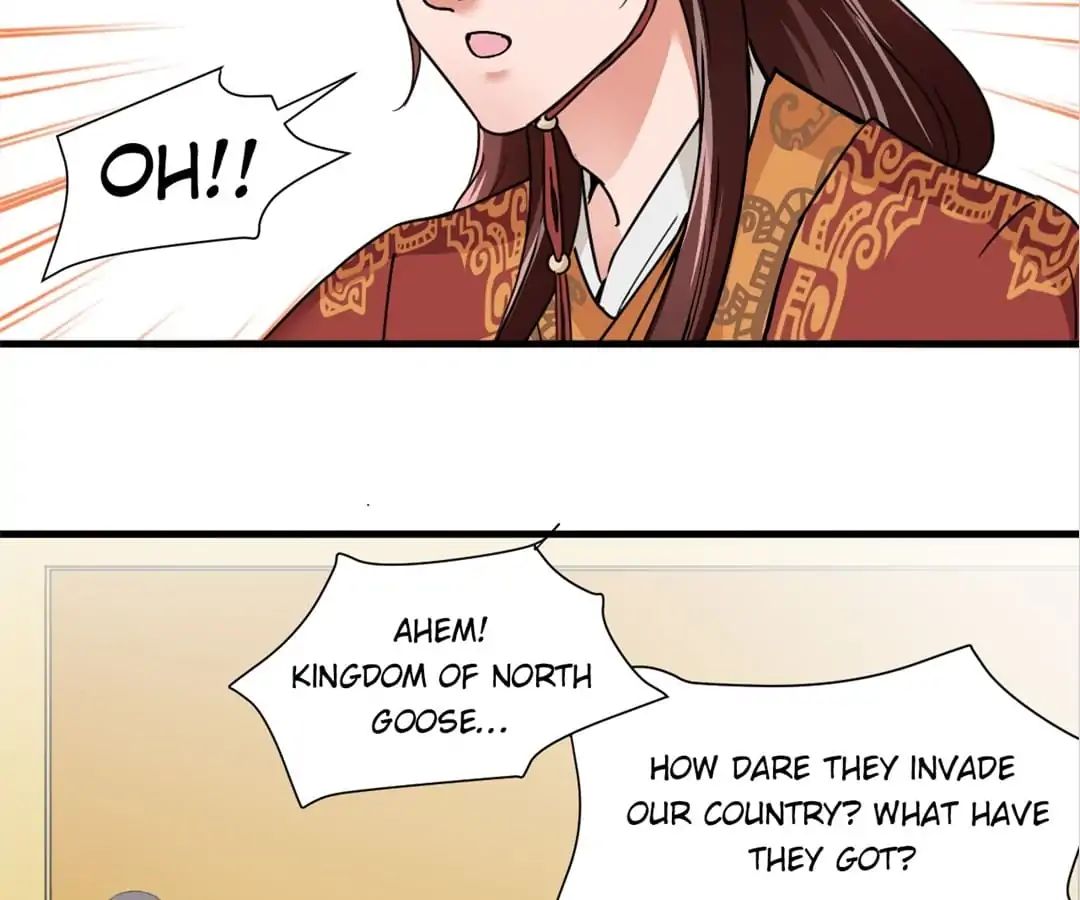 The Emperor Is A Gay - chapter 50 - #3