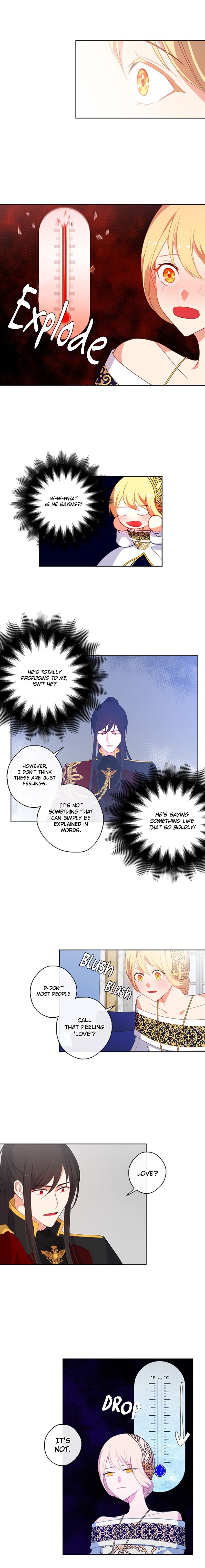 The Emperor's Companion - chapter 26 - #6