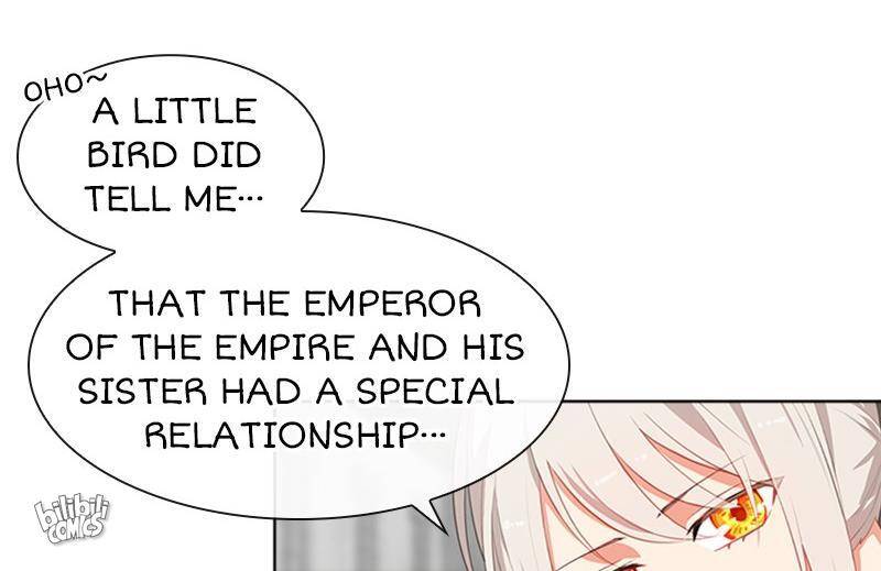 The Emperor's Partner - chapter 51 - #4