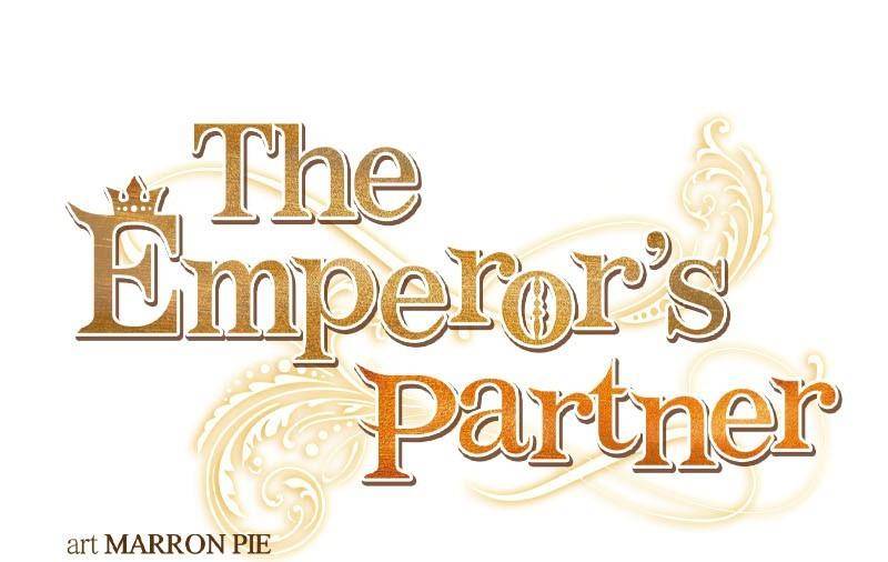 The Emperor's Partner - chapter 58 - #2