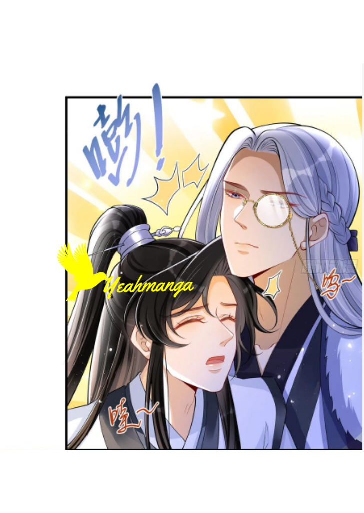 The Emperor's Queen Is A Man - chapter 24 - #3
