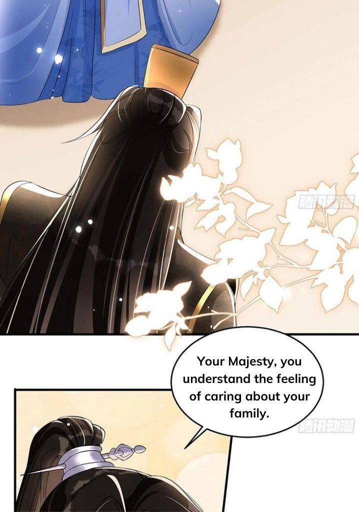 The Emperor's Queen Is A Man - chapter 47 - #6