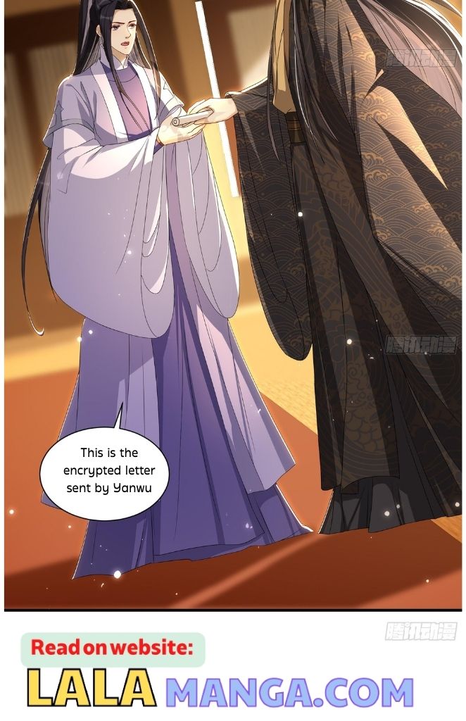 The Emperor's Queen Is A Man - chapter 65 - #6
