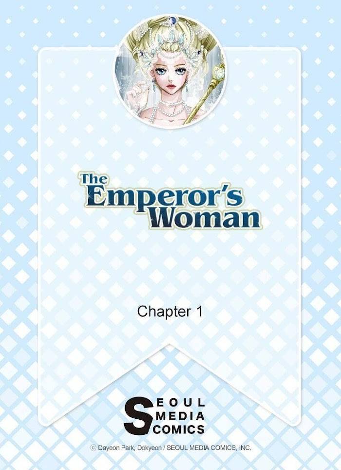 The Emperor's Woman - chapter 1 - #2