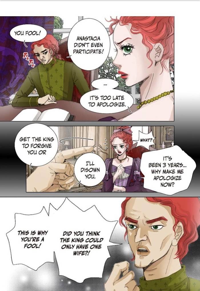 The Emperor's Woman - chapter 32 - #4