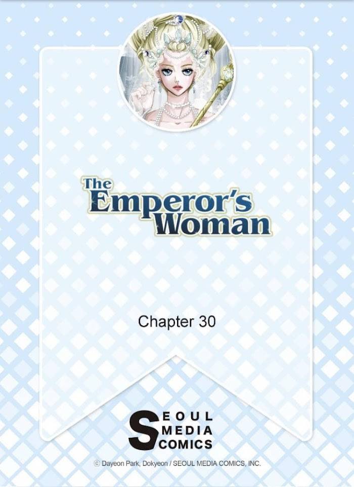 The Emperor's Woman - chapter 33 - #2