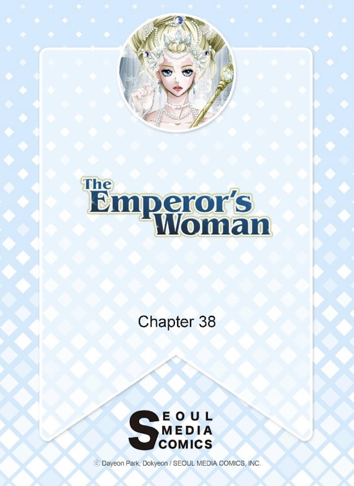 The Emperor's Woman - chapter 38 - #3