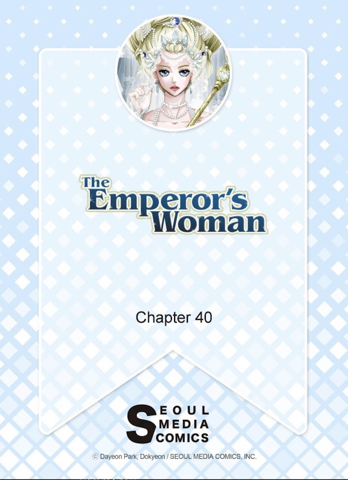 The Emperor's Woman - chapter 40 - #3