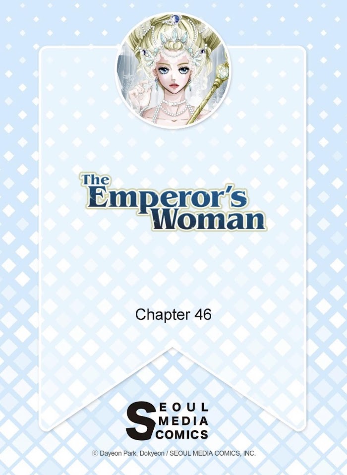 The Emperor's Woman - chapter 46 - #3