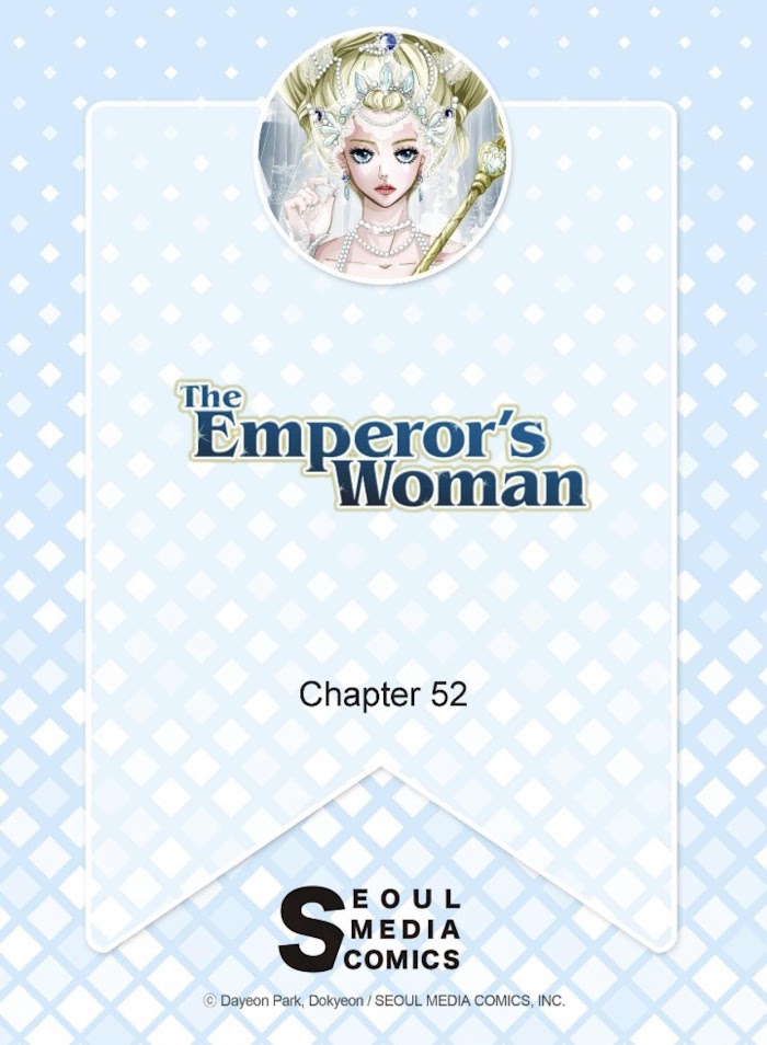 The Emperor's Woman - chapter 52 - #3