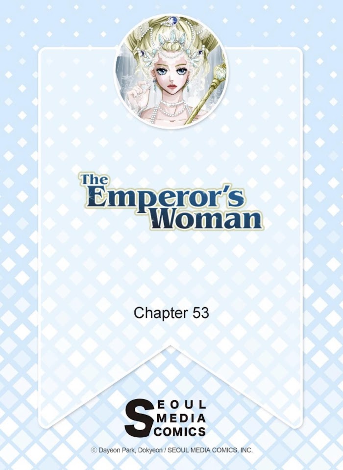 The Emperor's Woman - chapter 53 - #3