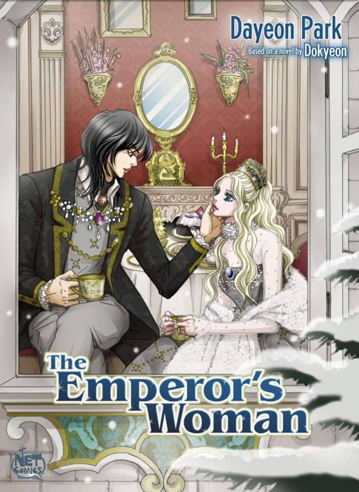 The Emperor's Woman - chapter 54 - #2