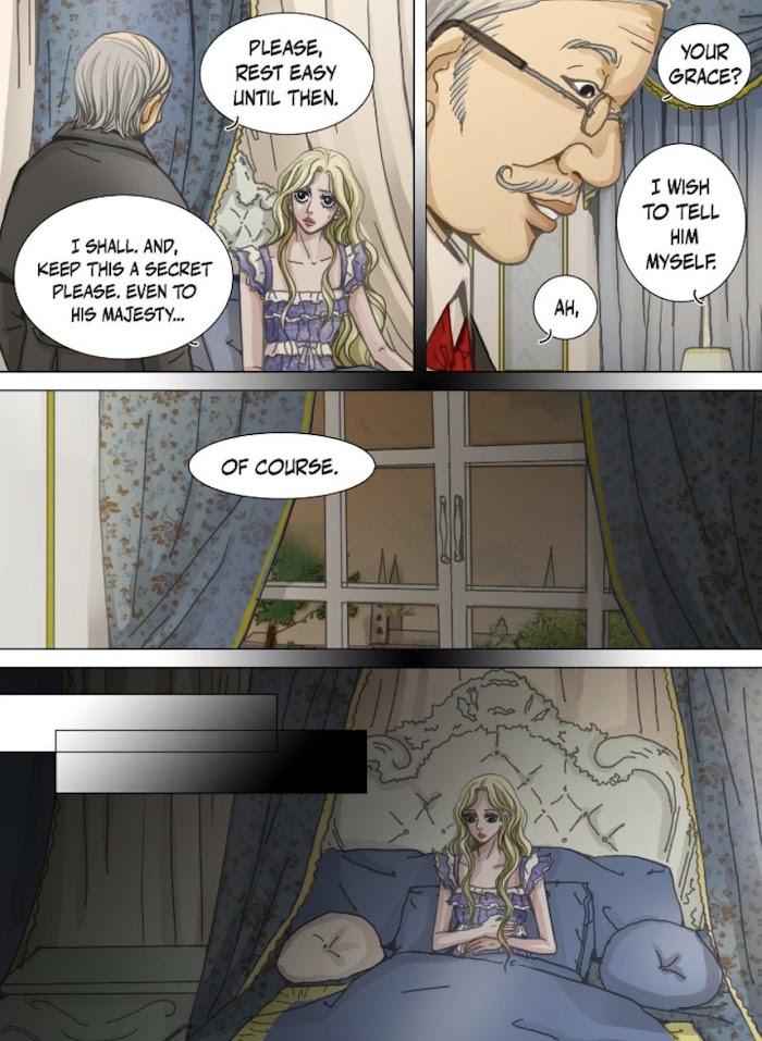 The Emperor's Woman - chapter 57 - #5