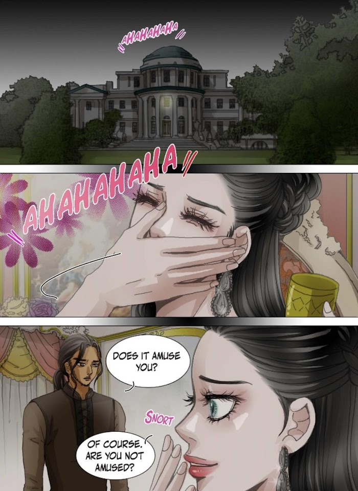 The Emperor's Woman - chapter 61 - #4