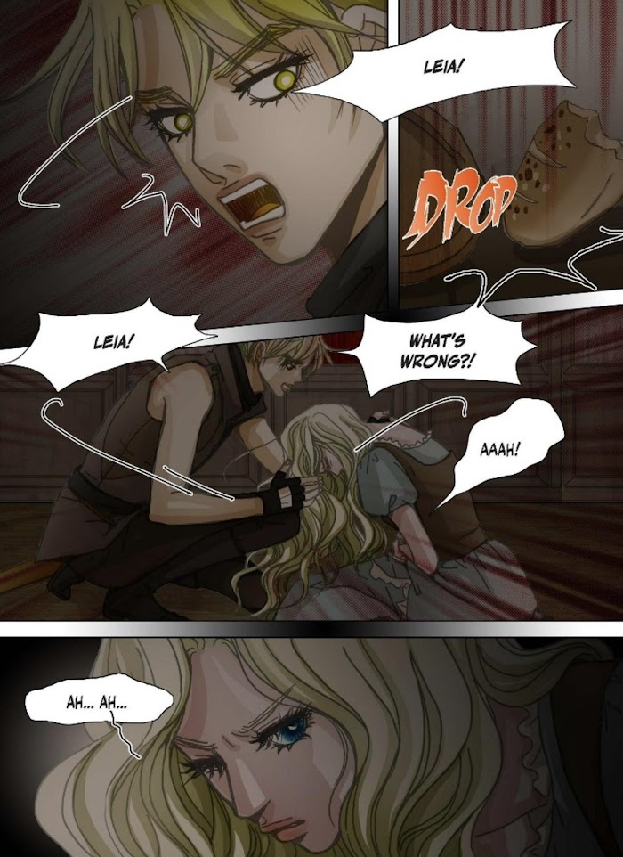 The Emperor's Woman - chapter 65 - #4