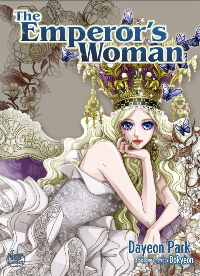 The Emperor's Woman - chapter 67 - #2