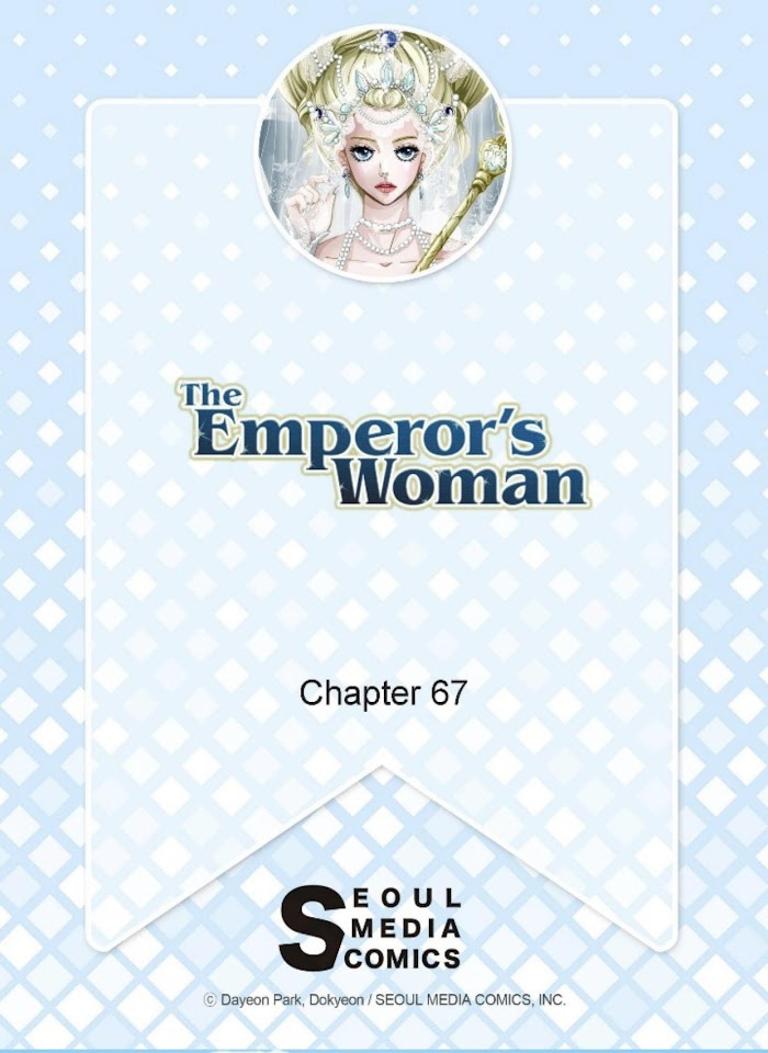 The Emperor's Woman - chapter 67 - #3