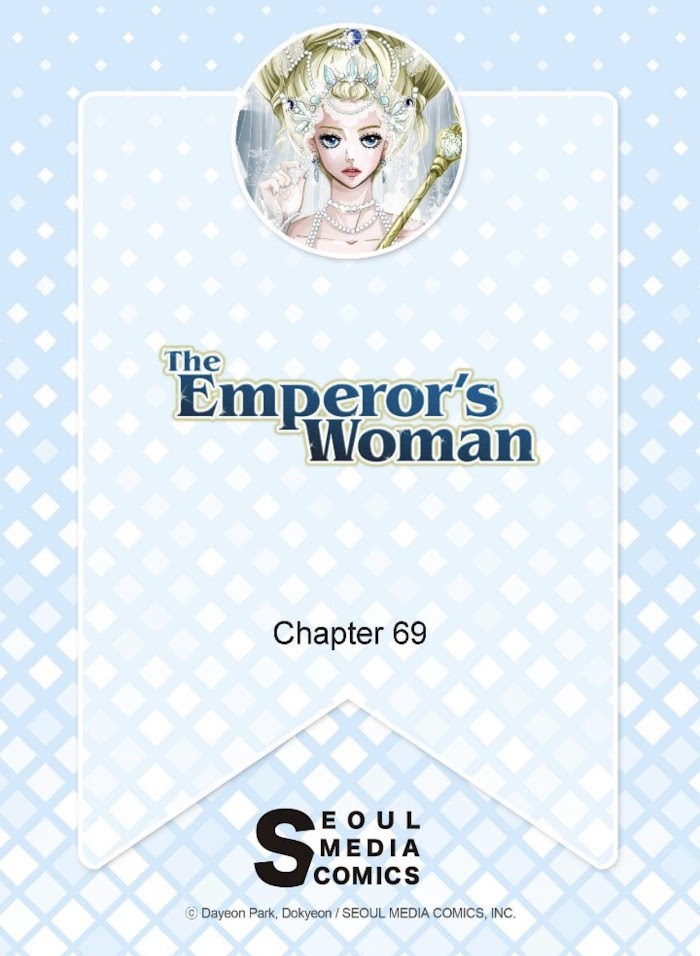 The Emperor's Woman - chapter 69 - #3
