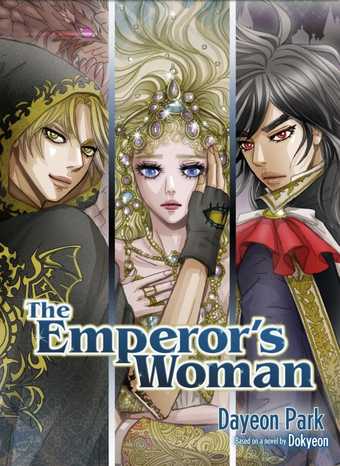 The Emperor's Woman - chapter 79 - #2
