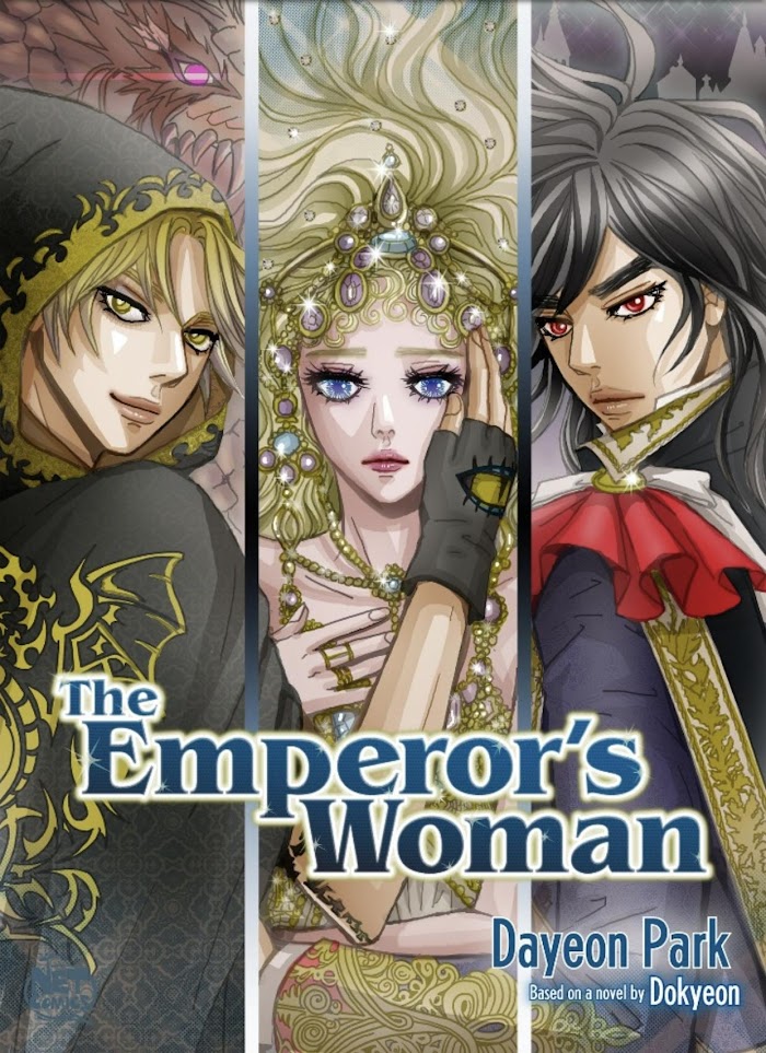 The Emperor's Woman - chapter 82 - #2