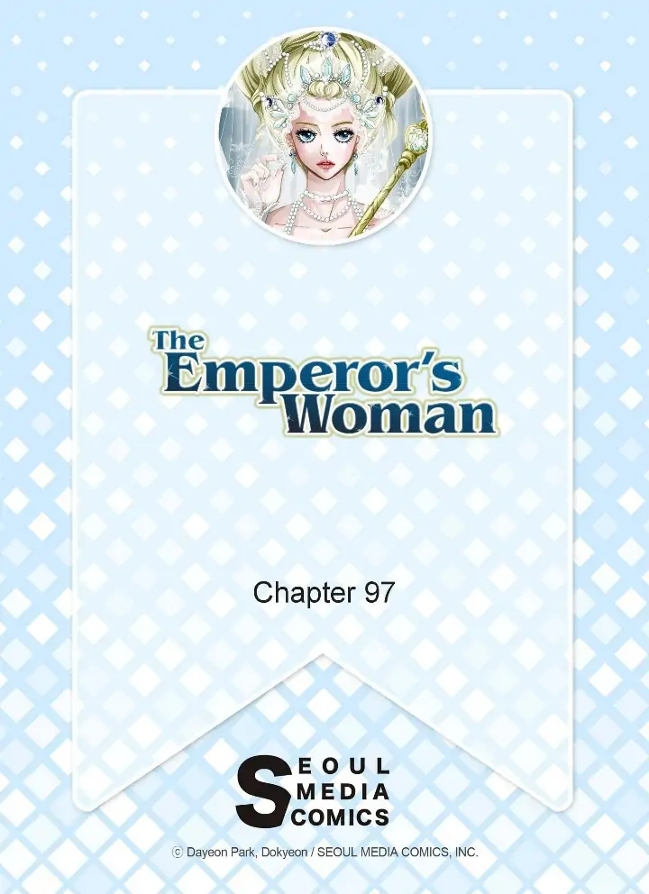 The Emperor's Woman - chapter 97 - #2