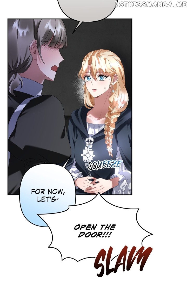 The Empress Of Ashes - chapter 30 - #6