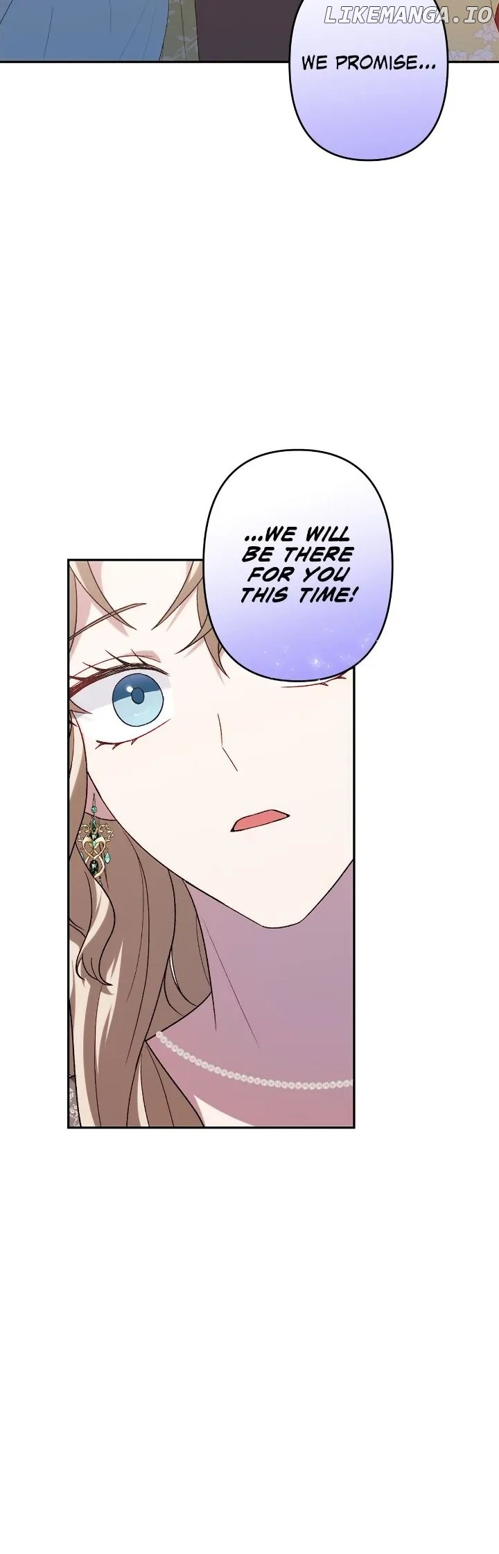 The Empress of Ashes - chapter 59 - #4