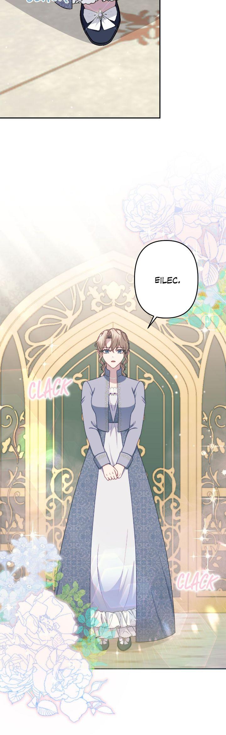 The Empress of Ashes - chapter 69 - #6