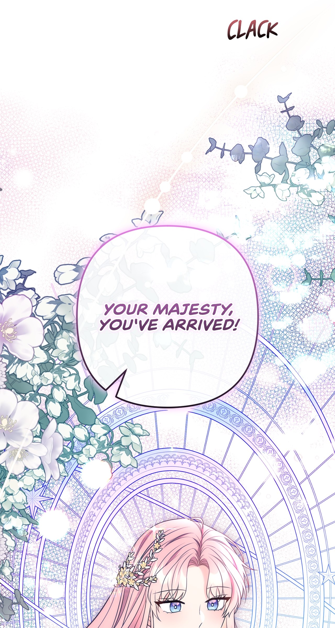 The Empress Wants To Avoid The Emperor - chapter 40 - #4