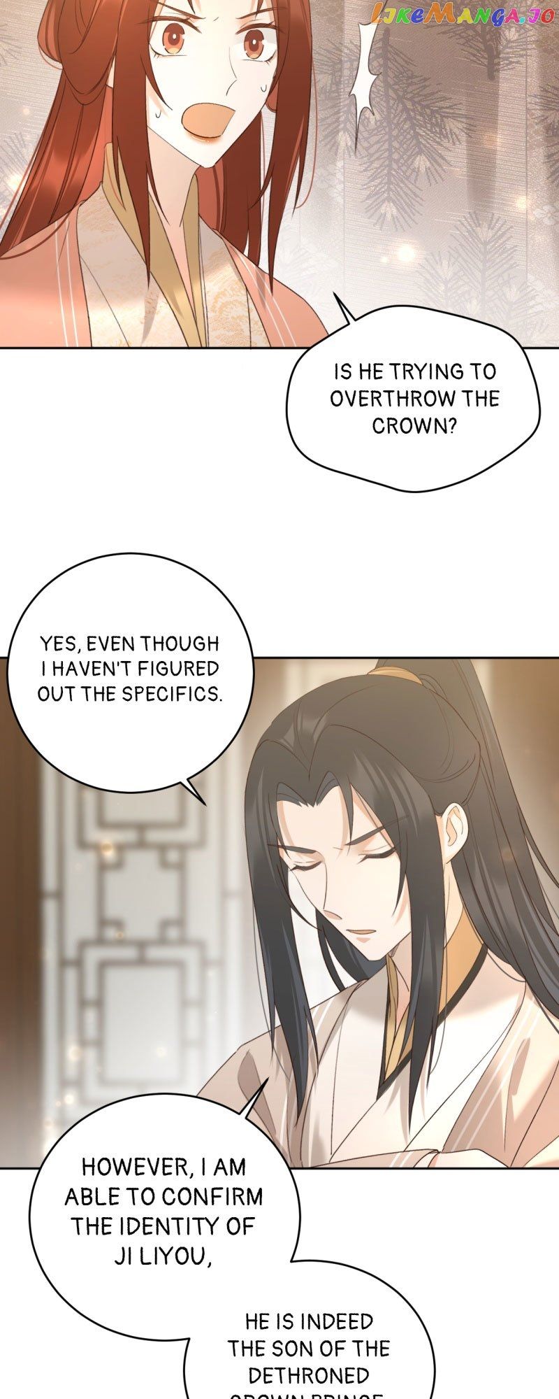 The Empress With No Virtue - chapter 103 - #2
