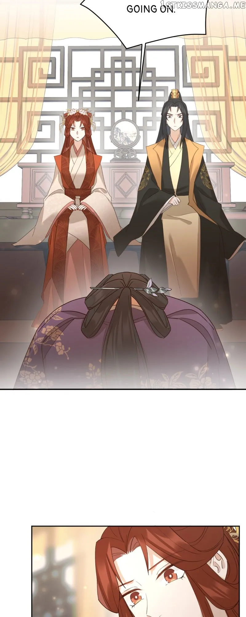 The Empress With No Virtue - chapter 94 - #2
