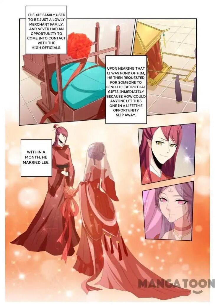 The Era Of Female Doctor - chapter 18 - #1