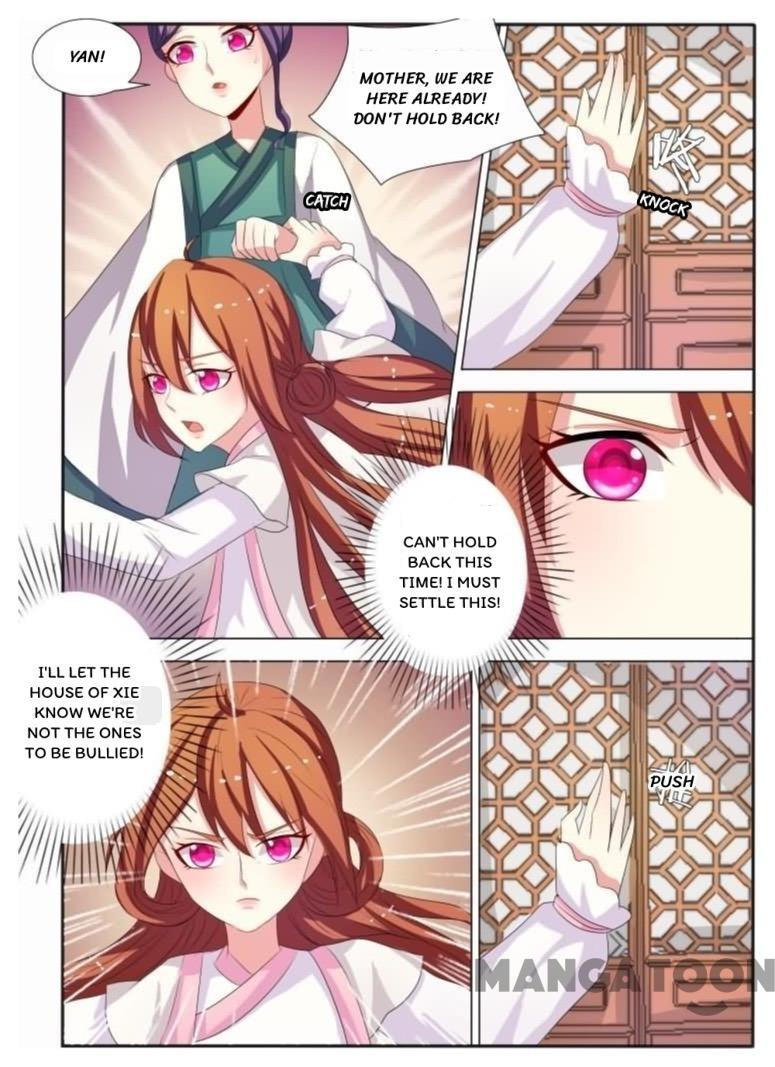 The Era of Female Doctor - chapter 36 - #5