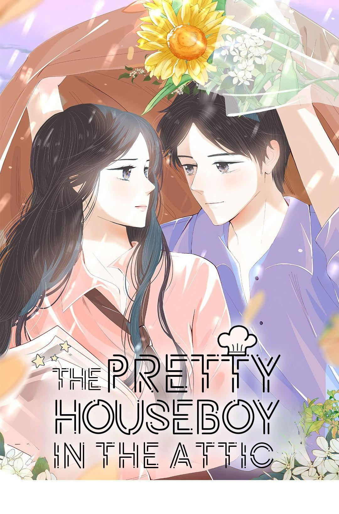 The Escargot Boy Lives In The Attic - chapter 23 - #1