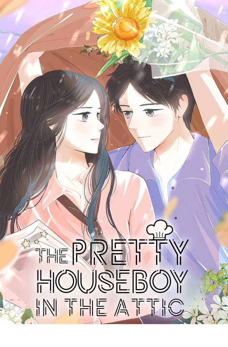 The Escargot Boy Lives In The Attic - chapter 28 - #1