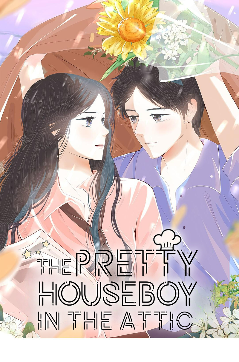 The Escargot Boy Lives In The Attic - chapter 30 - #1