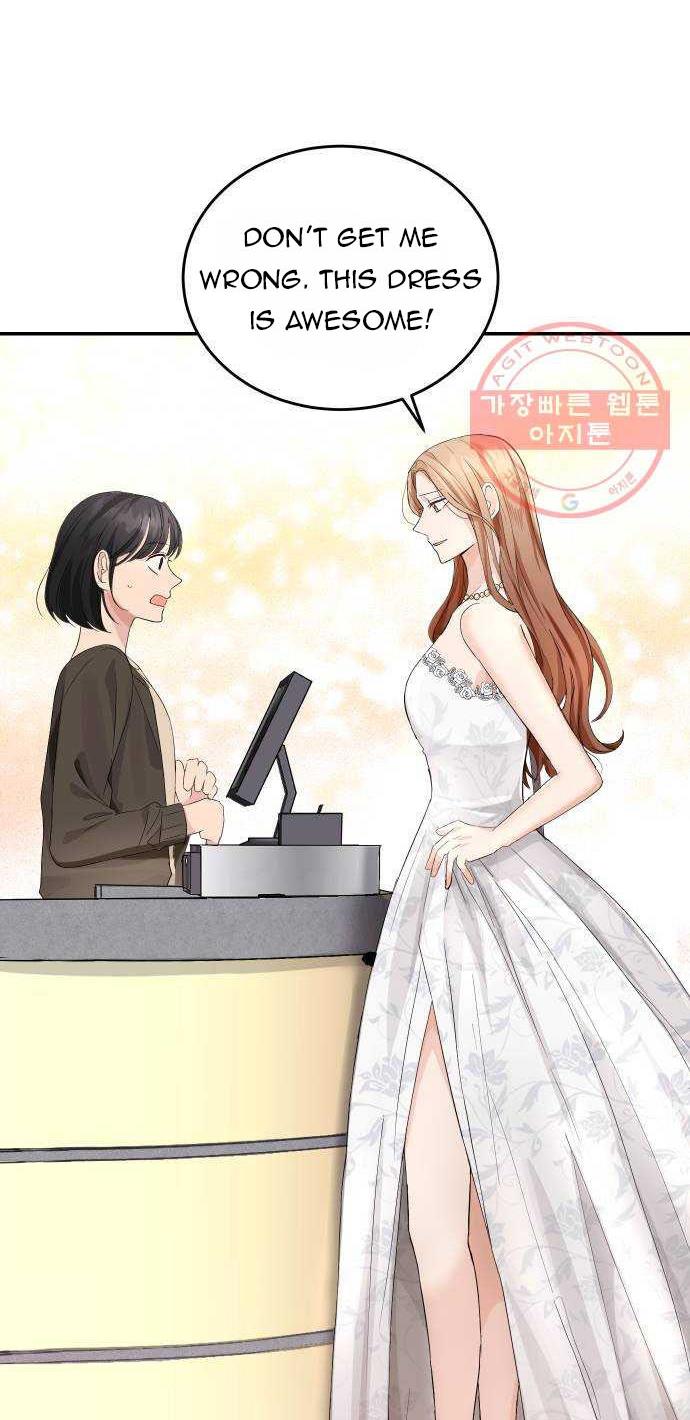 The Essence Of A Perfect Marriage - chapter 3 - #4